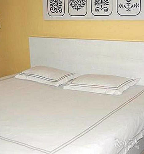Today Inns Zhuzhou Jianshe Road Экстерьер фото