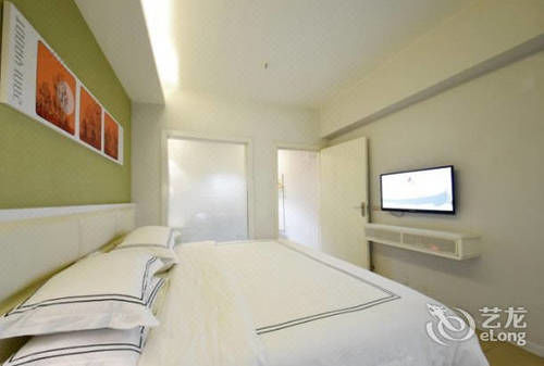 Today Inns Zhuzhou Jianshe Road Экстерьер фото